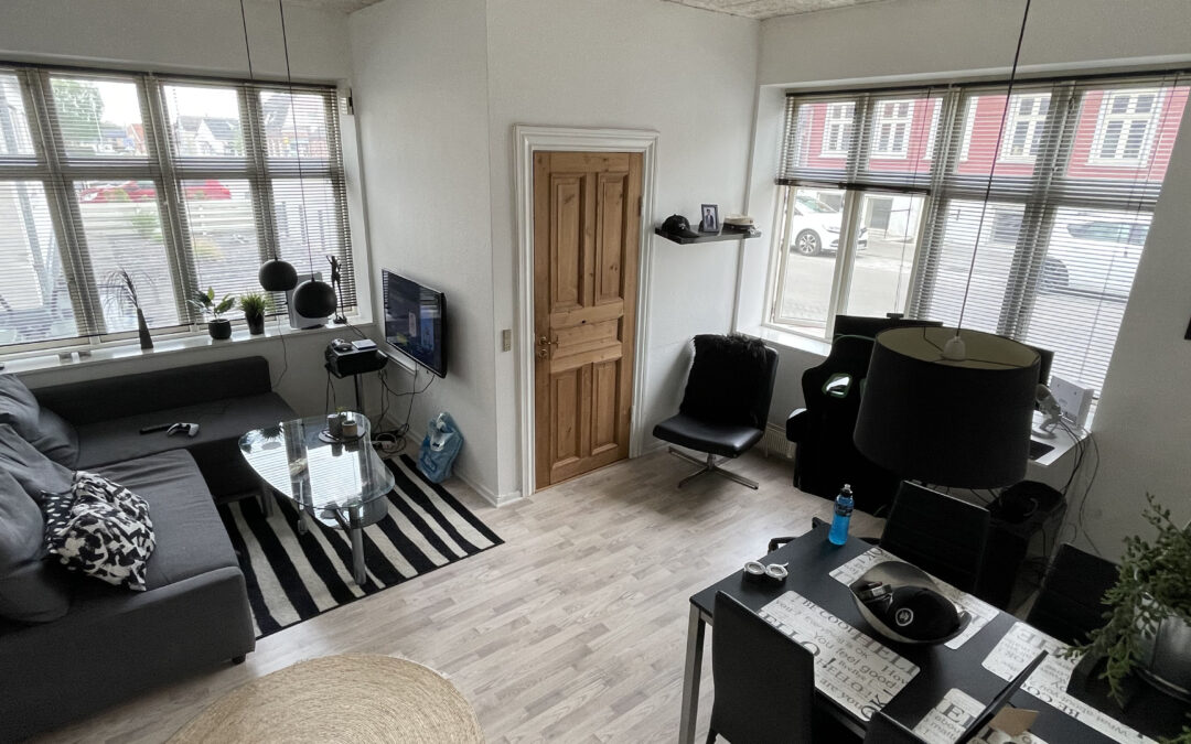 Bredgade 35A