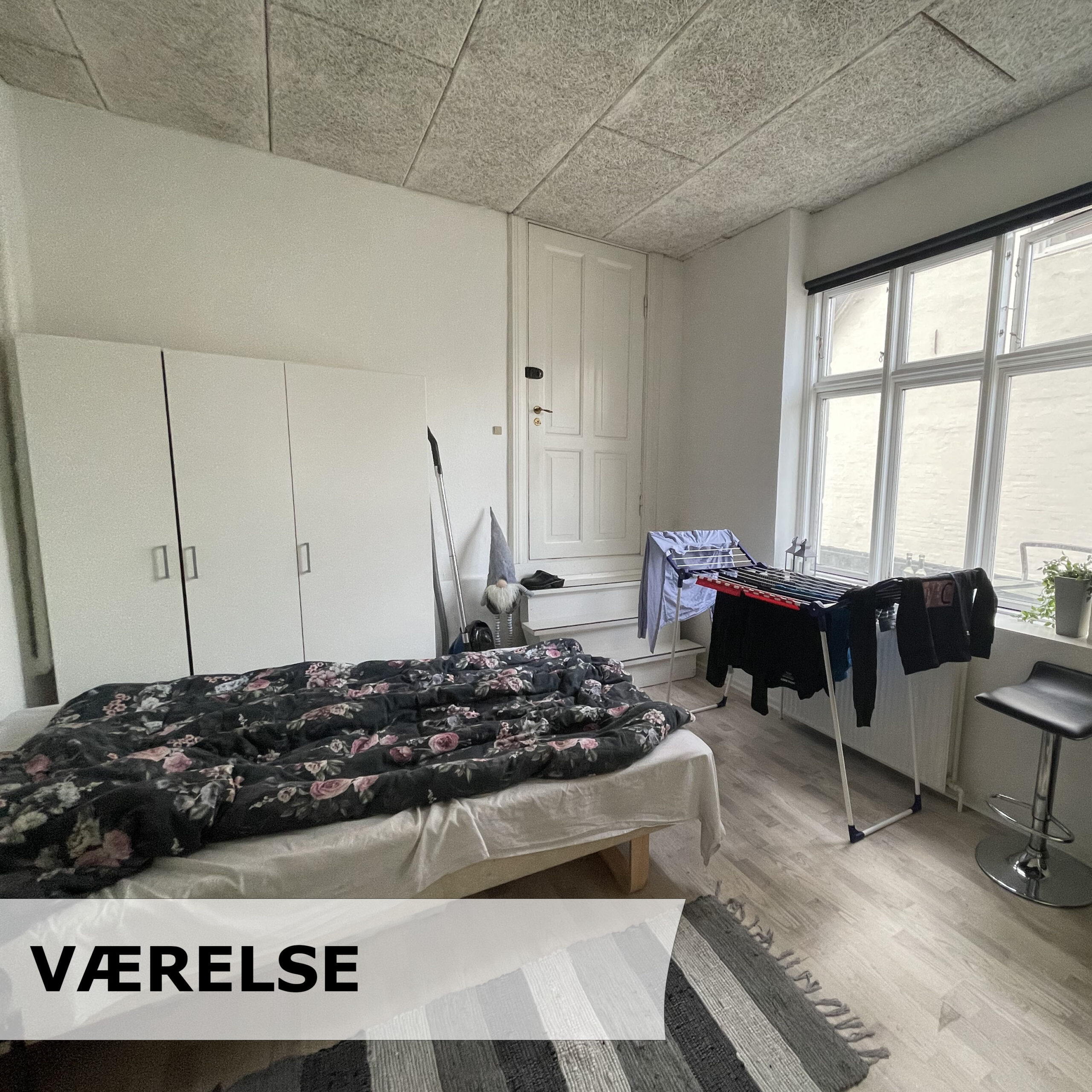 vaerelse